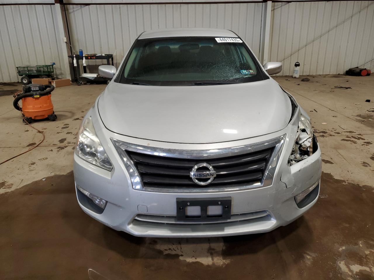 2015 Nissan Altima - Image 5