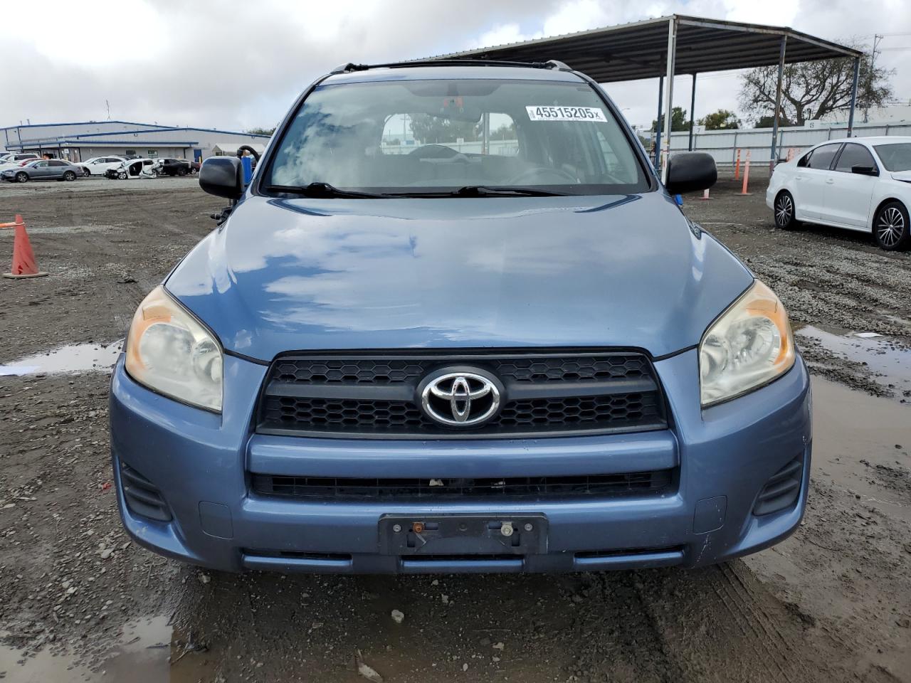 2010 Toyota RAV 4 - Image 5
