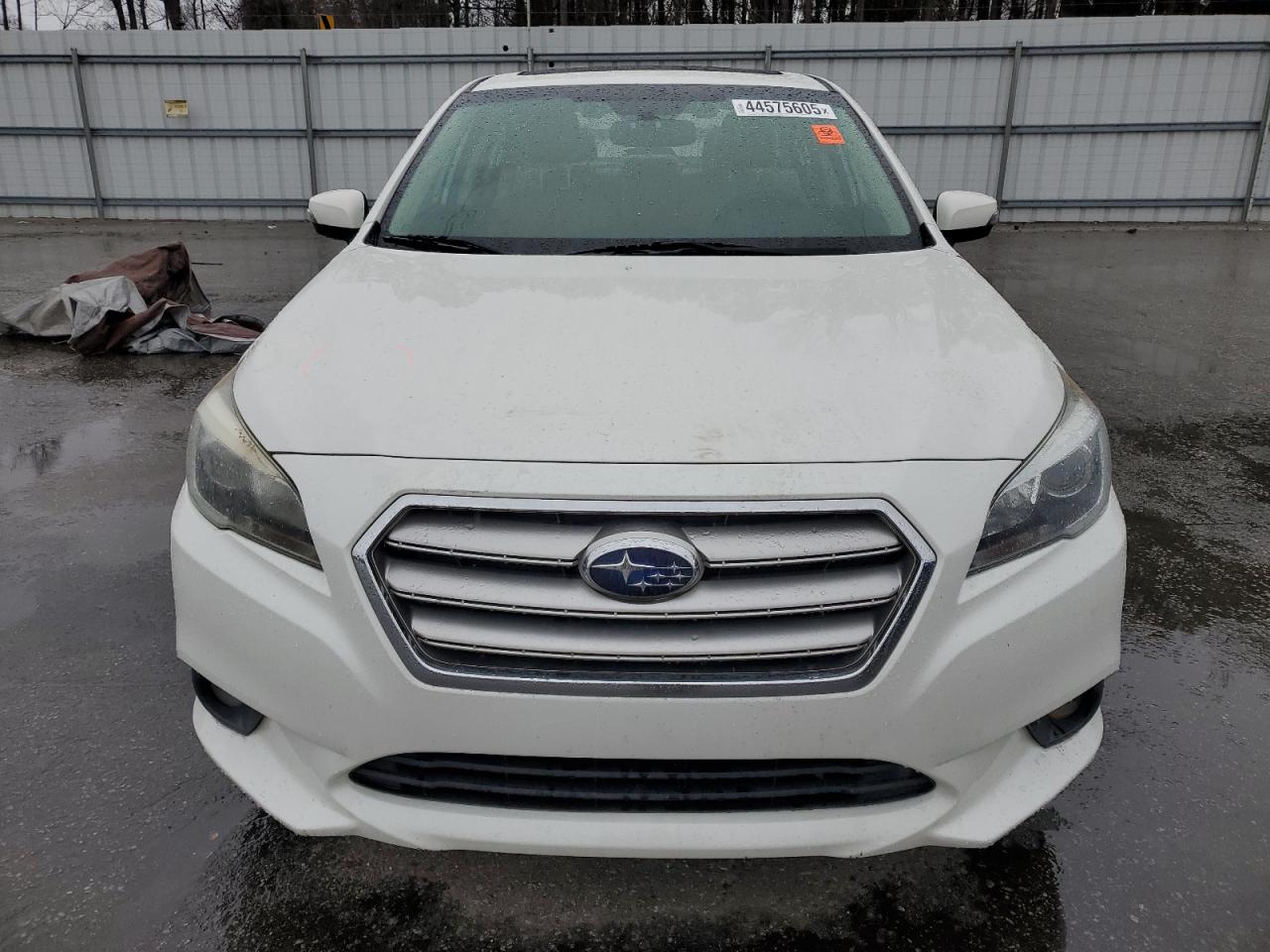 2016 Subaru Legacy - Image 5