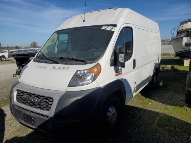 2019 Ram Promaster 1500 1500 High