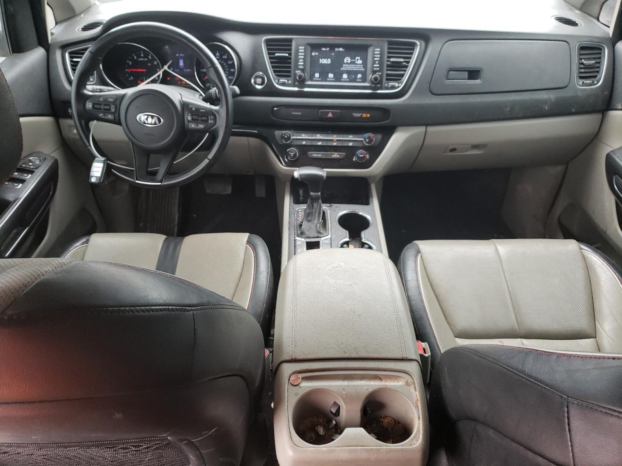 2019 Kia Sedona - Image 8