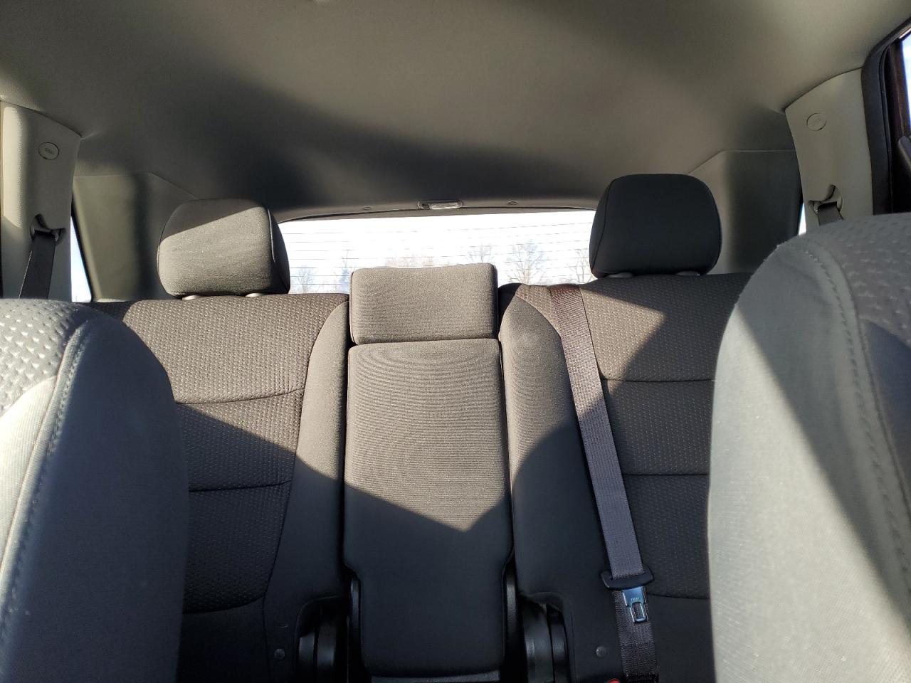 2011 Kia Sorento - Image 10