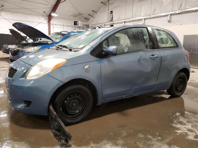 2007 Toyota Yaris 