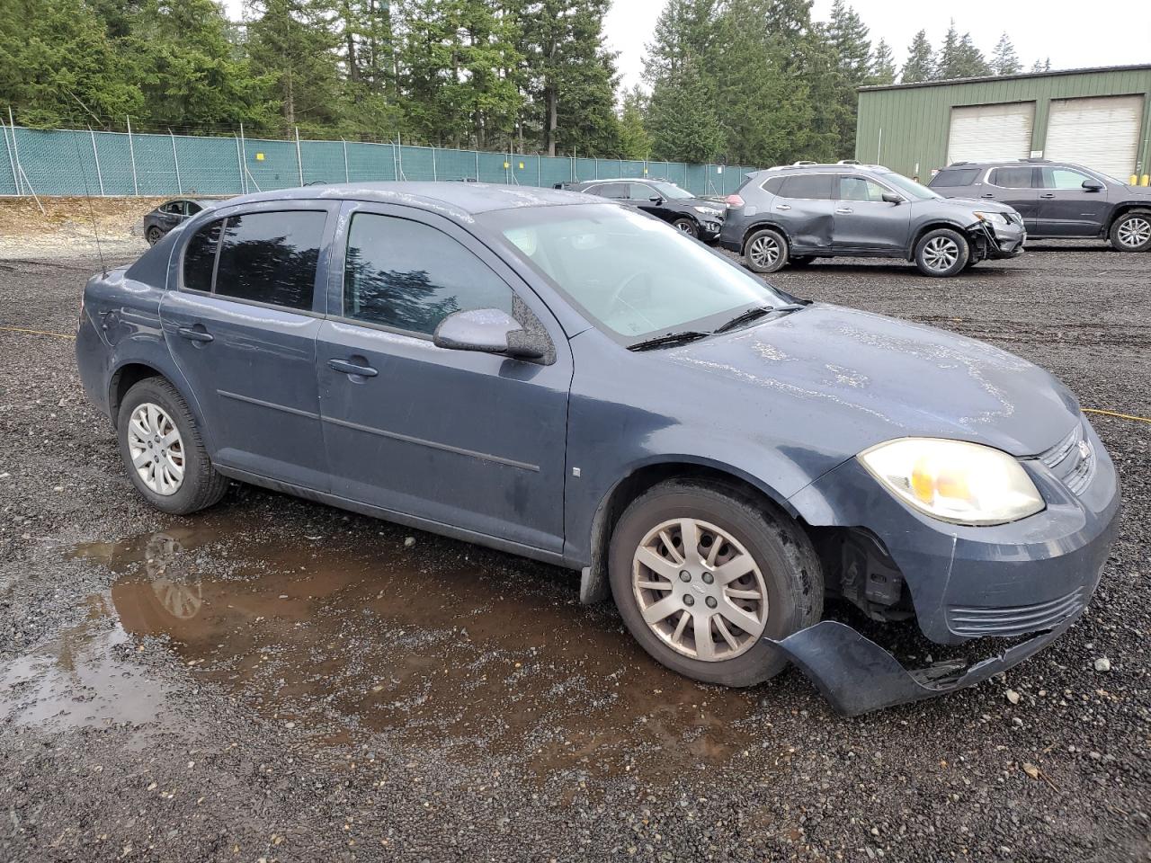 2009 Chevrolet Cobalt - Image 4