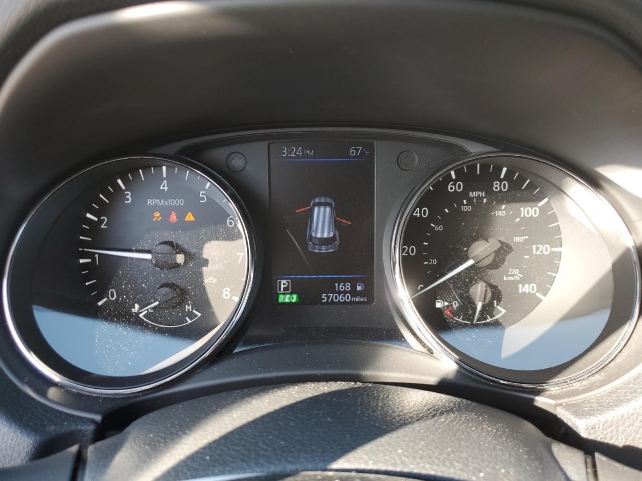 2019 Nissan Rogue - Image 9