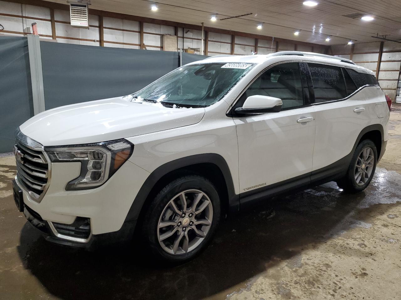 2022 GMC Terrain - Image 1