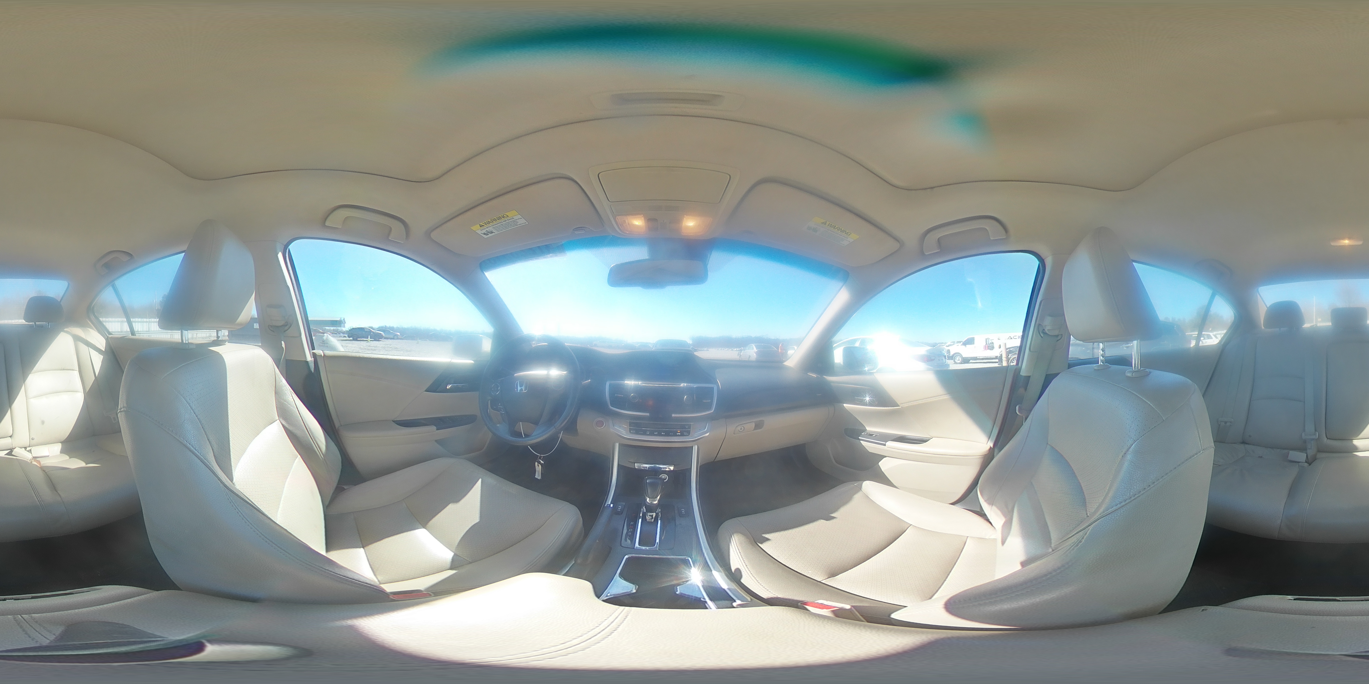 2013 Honda Accord - Image 12