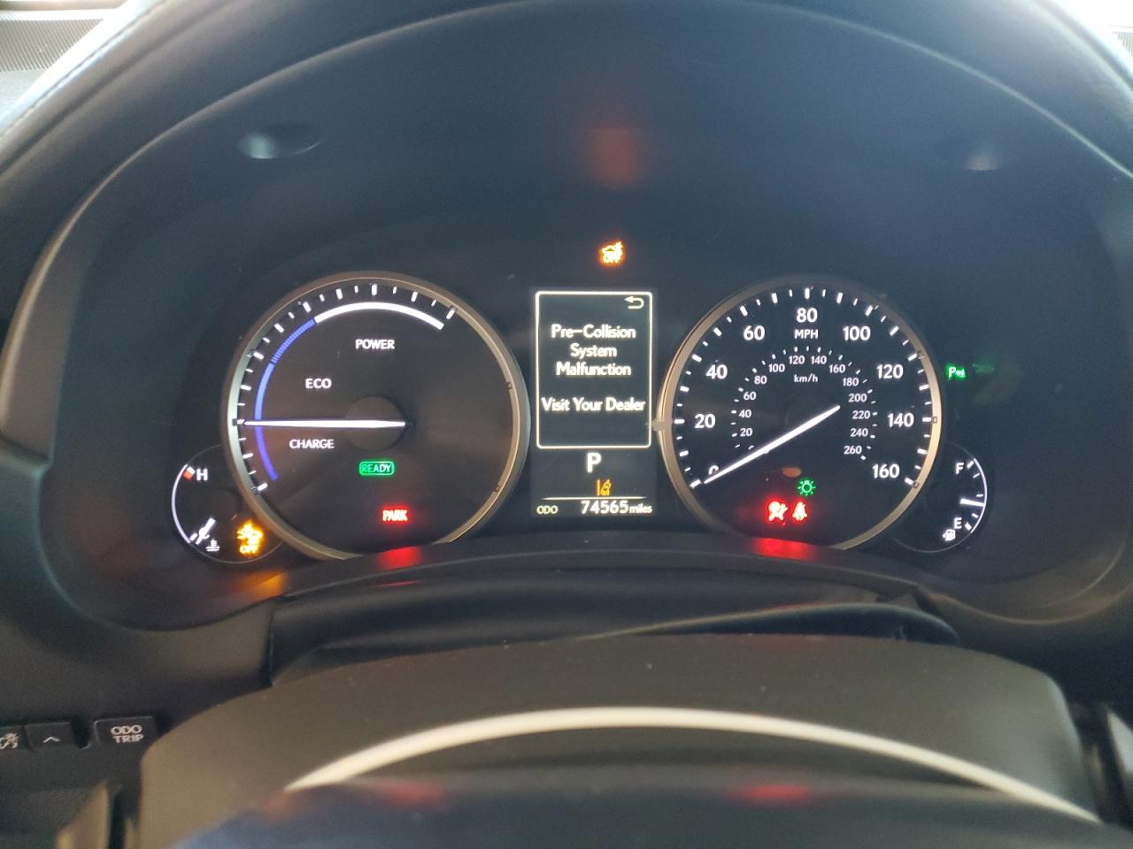 2018 Lexus NX - Image 9