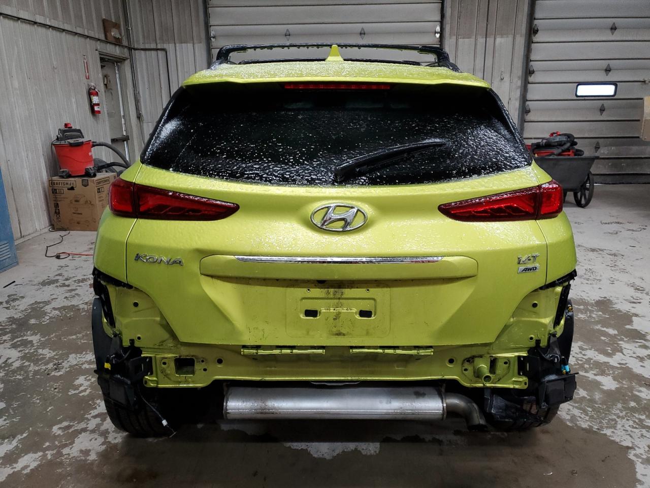 2019 Hyundai Kona - Image 6