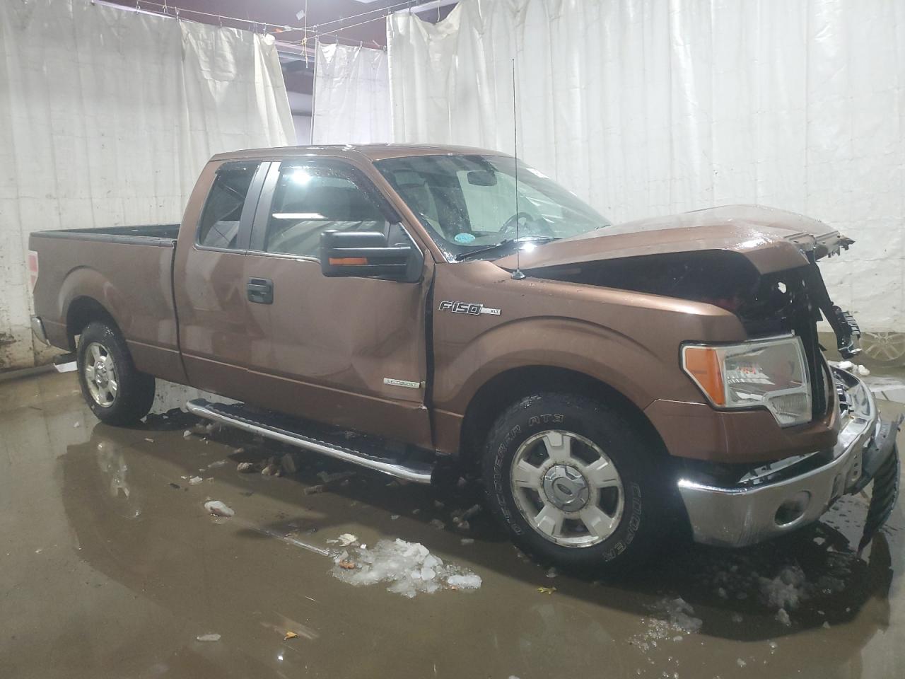 2011 Ford F-150 - Image 4