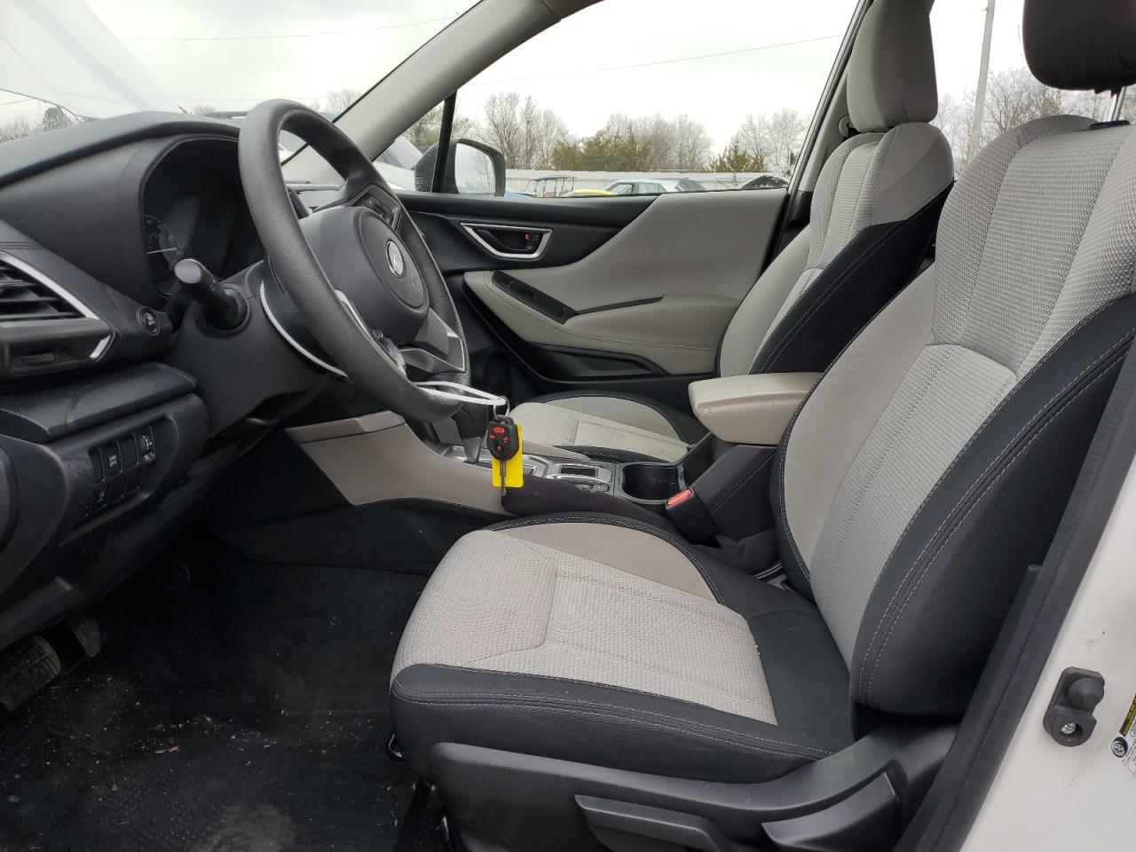 2021 Subaru Forester - Image 7