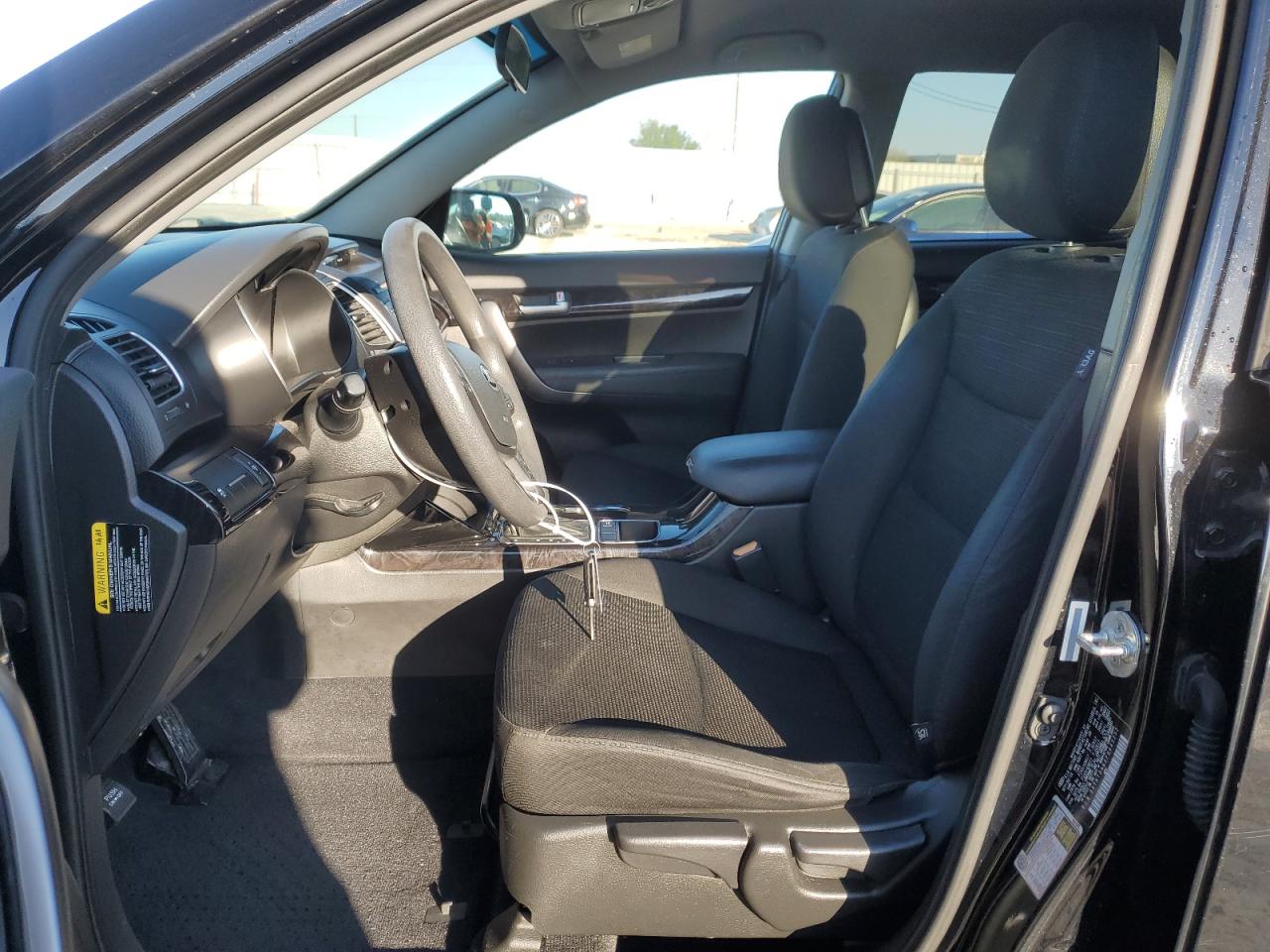 2015 Kia Sorento - Image 7