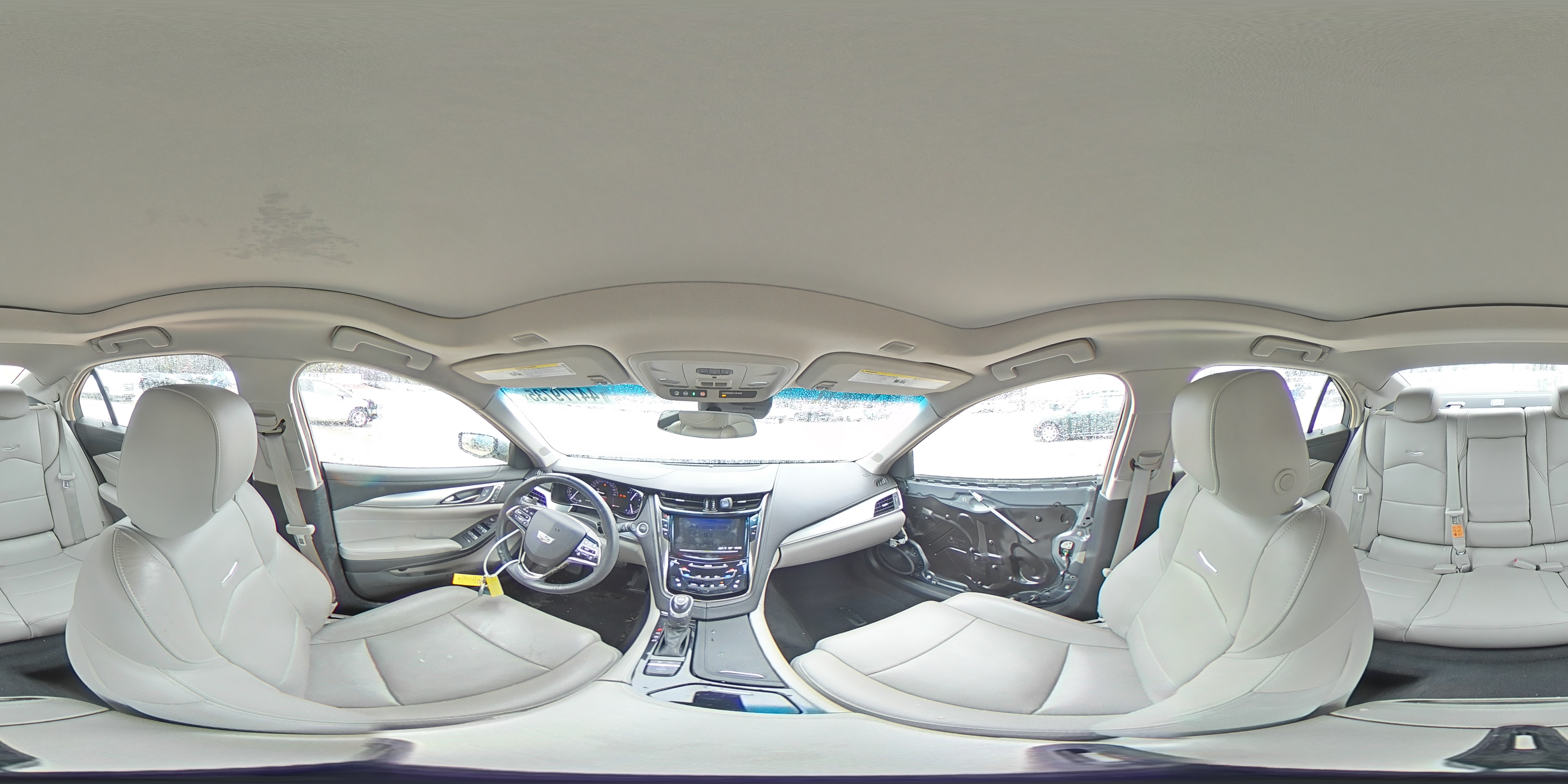 2019 Cadillac CTS - Image 13