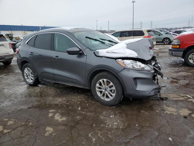  FORD ESCAPE 2021 Серый