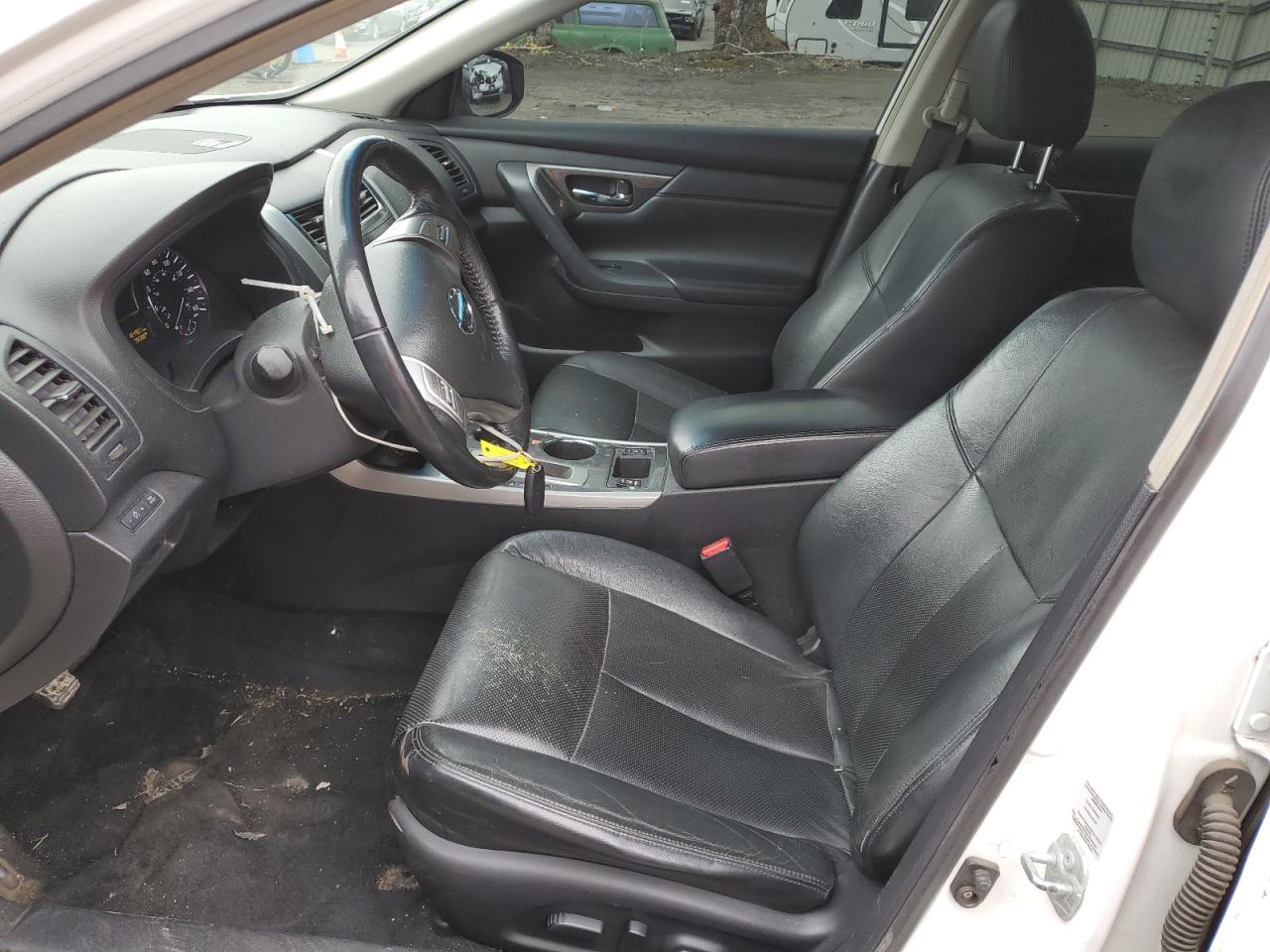 2013 Nissan Altima - Image 7