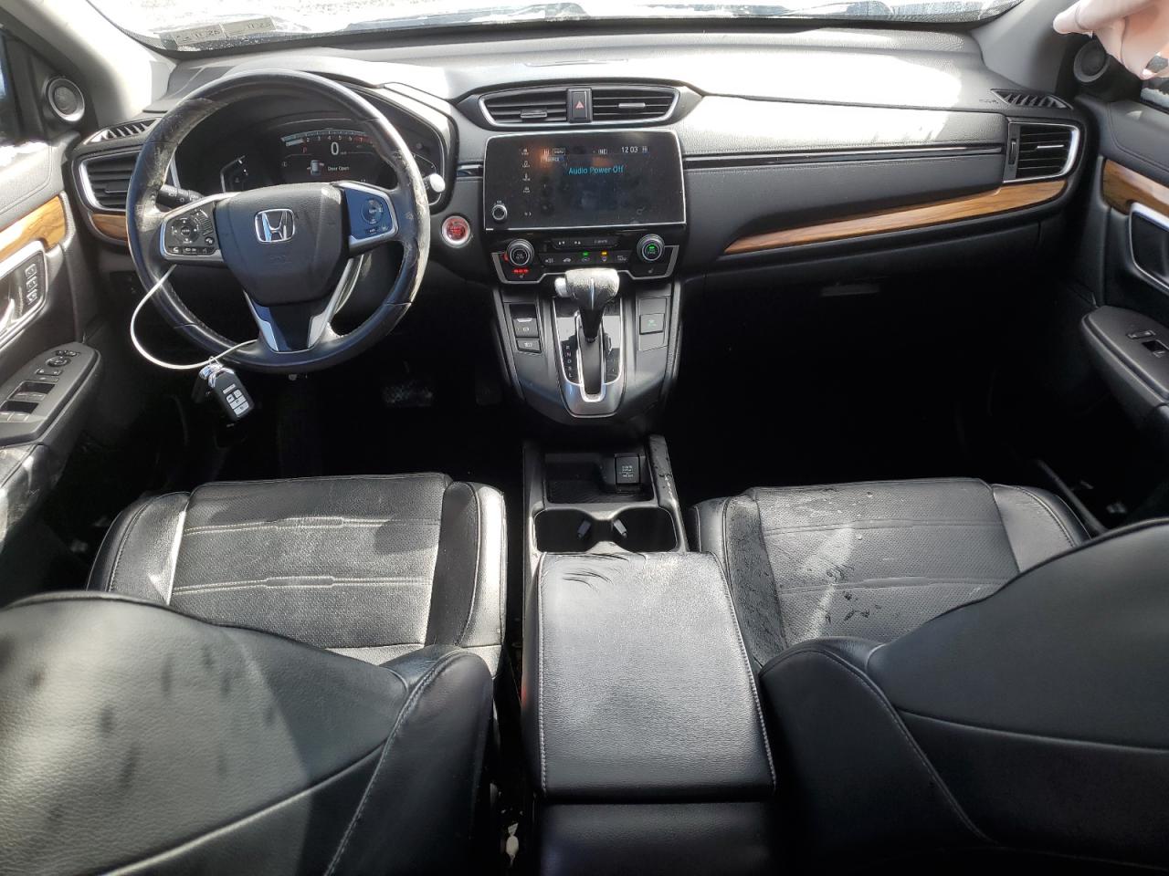 2018 Honda CR-V - Image 8