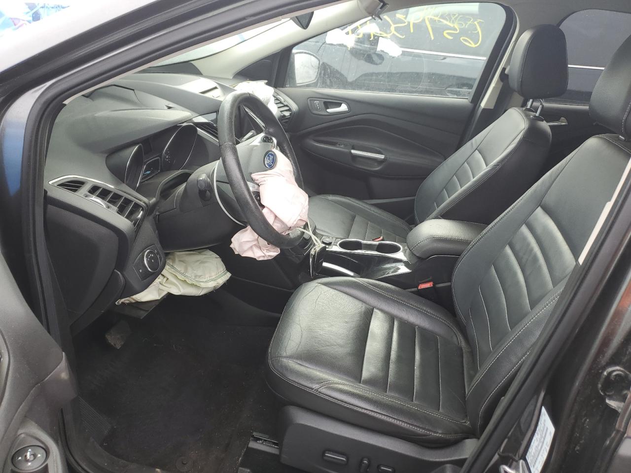 2015 Ford Escape - Image 7