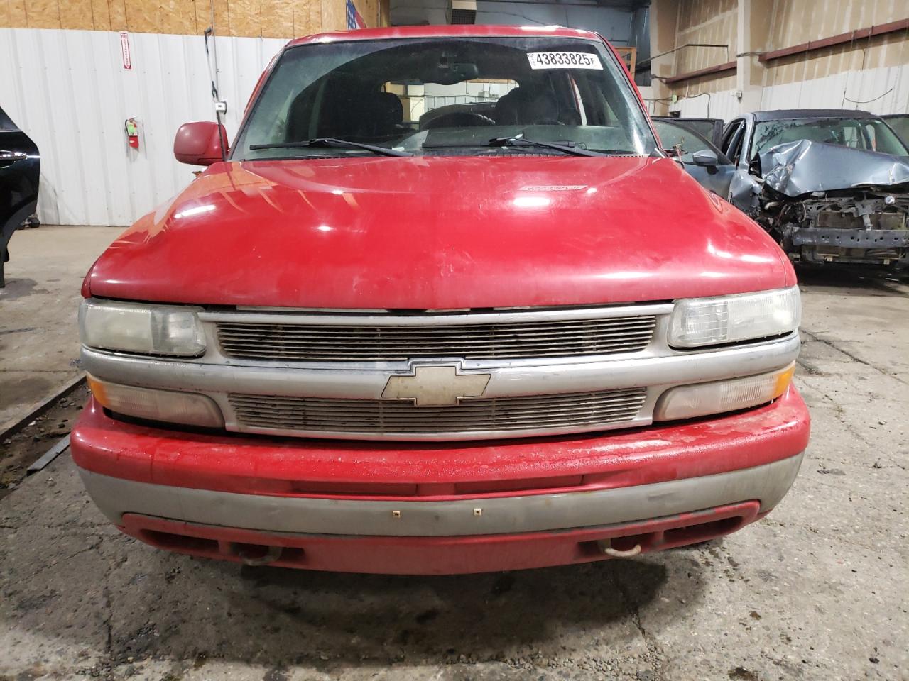 2002 Chevrolet Tahoe - Image 5