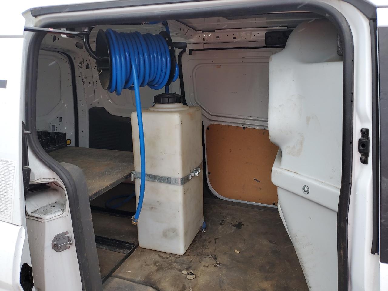 2020 Ford Transit - Image 11