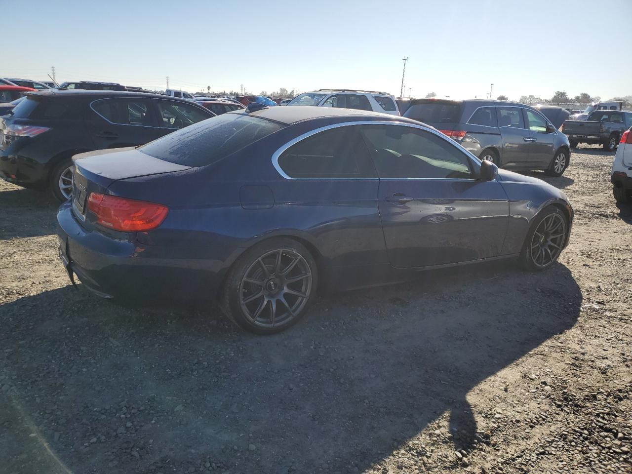 2012 BMW 3er - Image 3