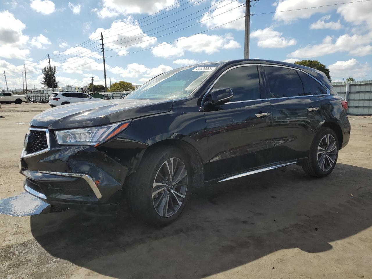 2020 Acura MDX - Image 1