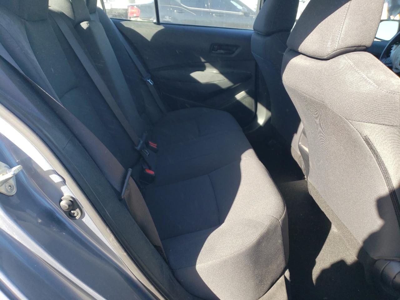 2022 Toyota Corolla - Image 10