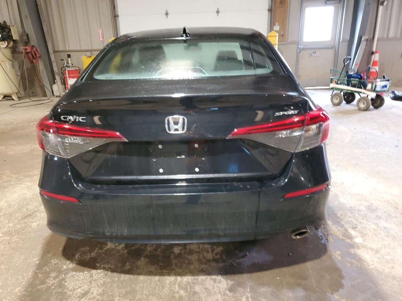 2024 Honda Civic - Image 6