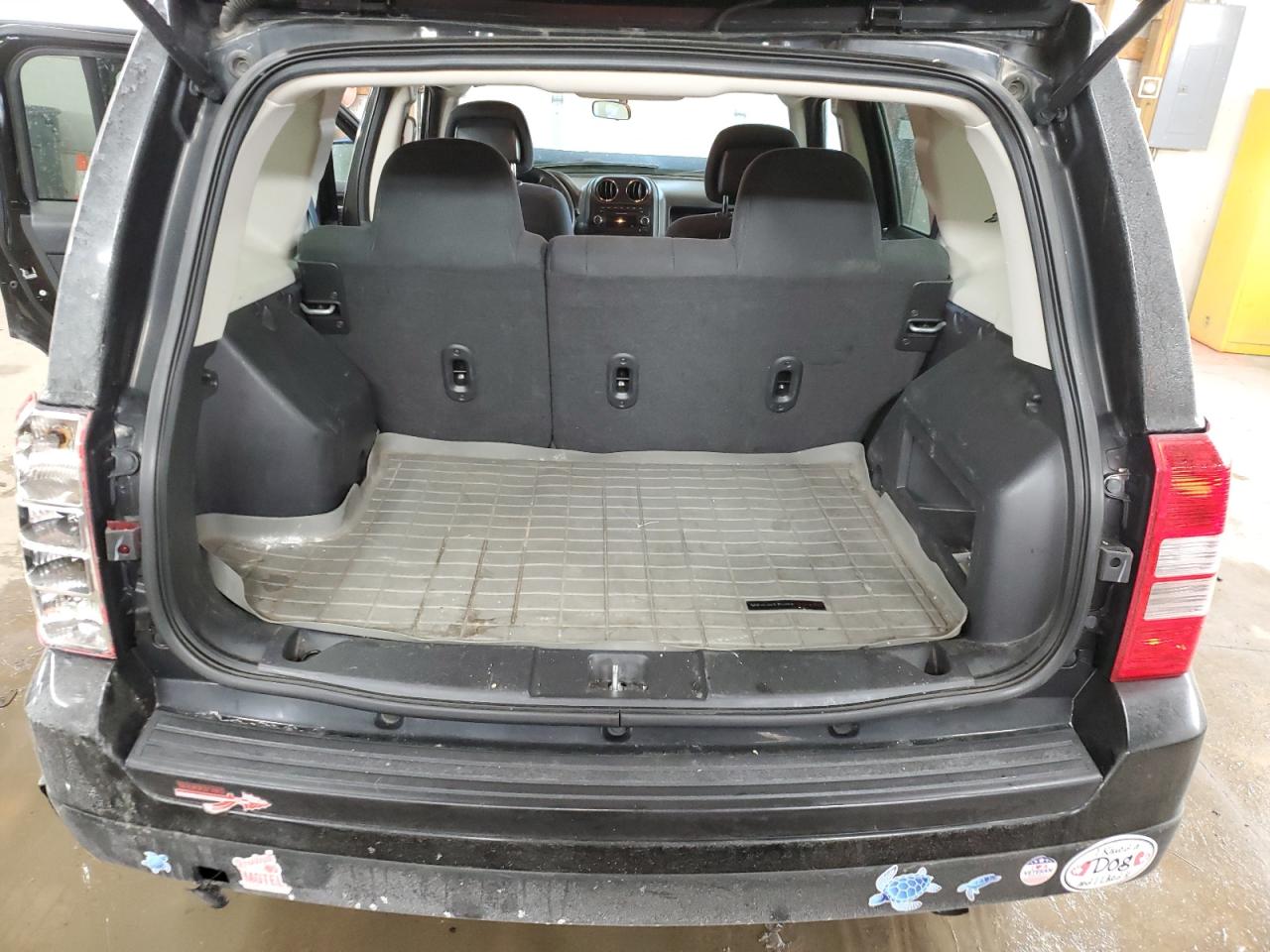 2014 Jeep Liberty (Patriot) - Image 6