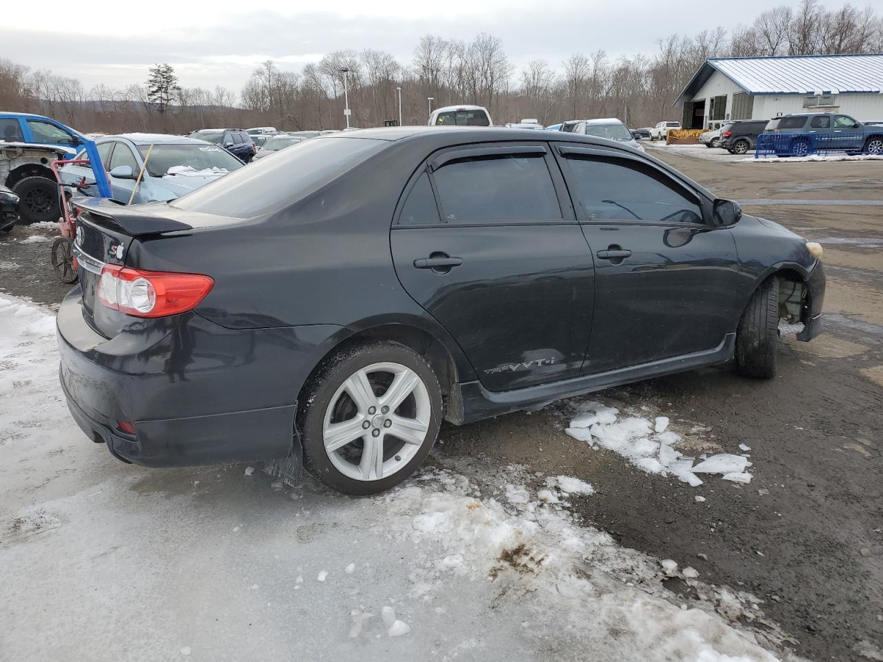 2011 Toyota Corolla - Image 3