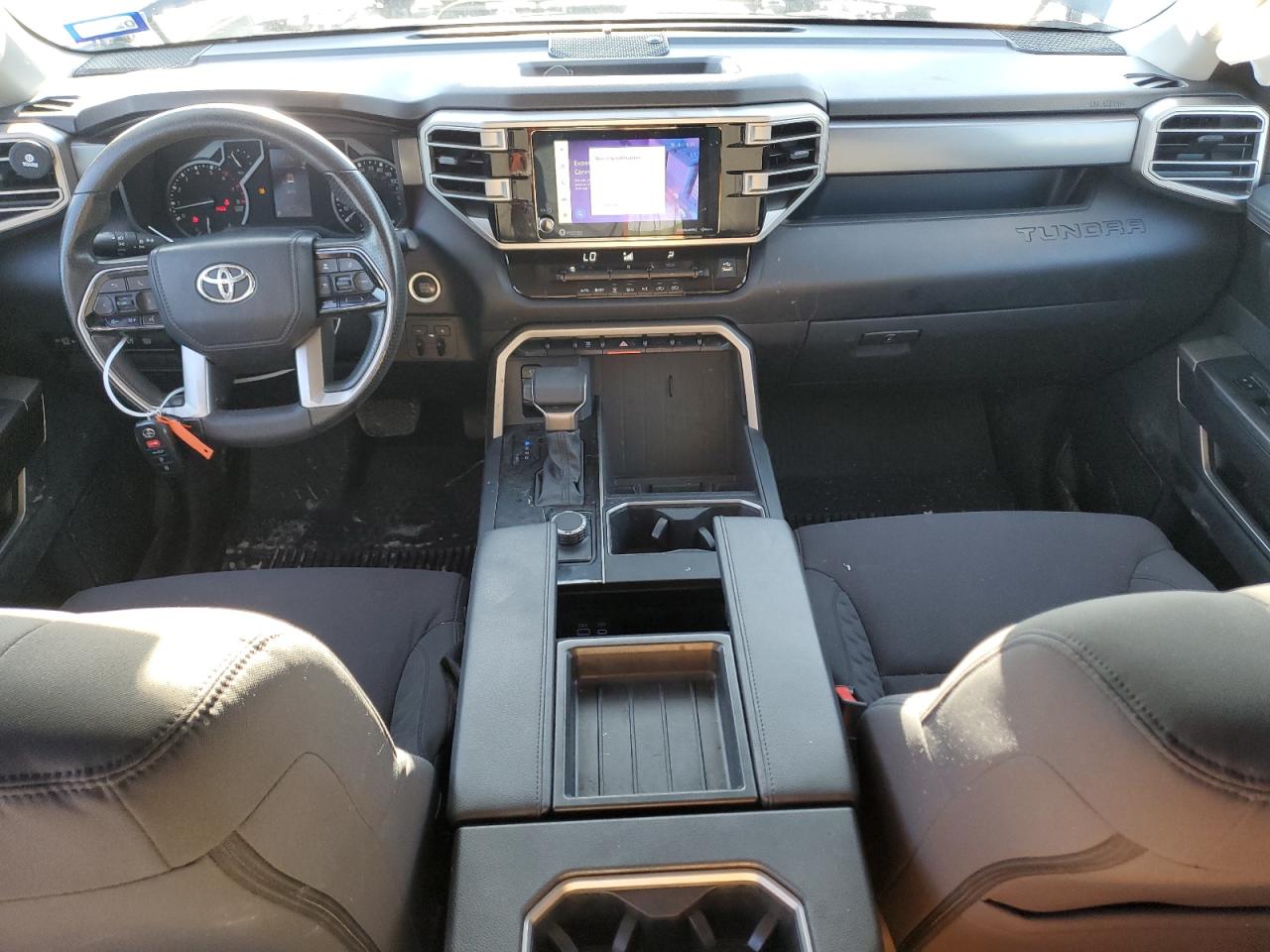 2022 Toyota Tundra - Image 8
