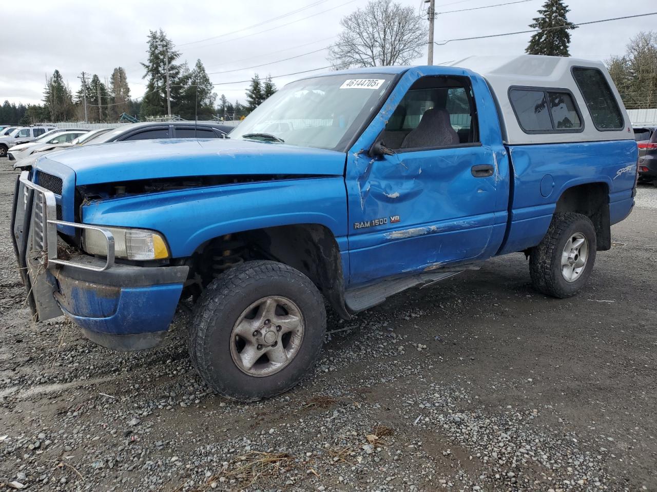 1998 Dodge RAM - Image 1