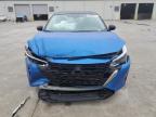 2024 Nissan Sentra Sr en Venta en Gaston, SC - Front End