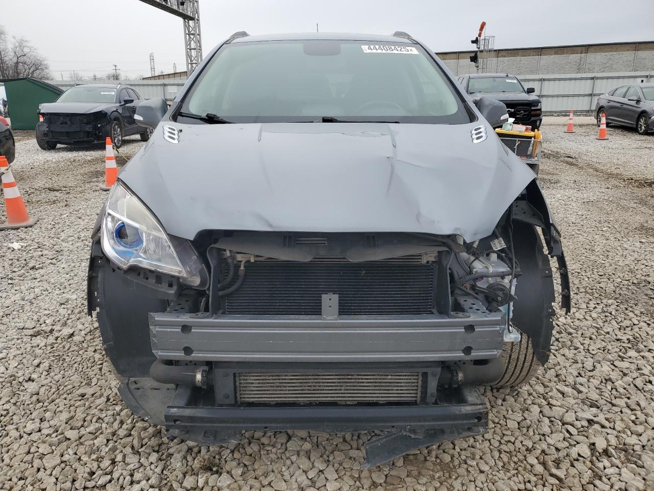 2014 Buick Encore - Image 5