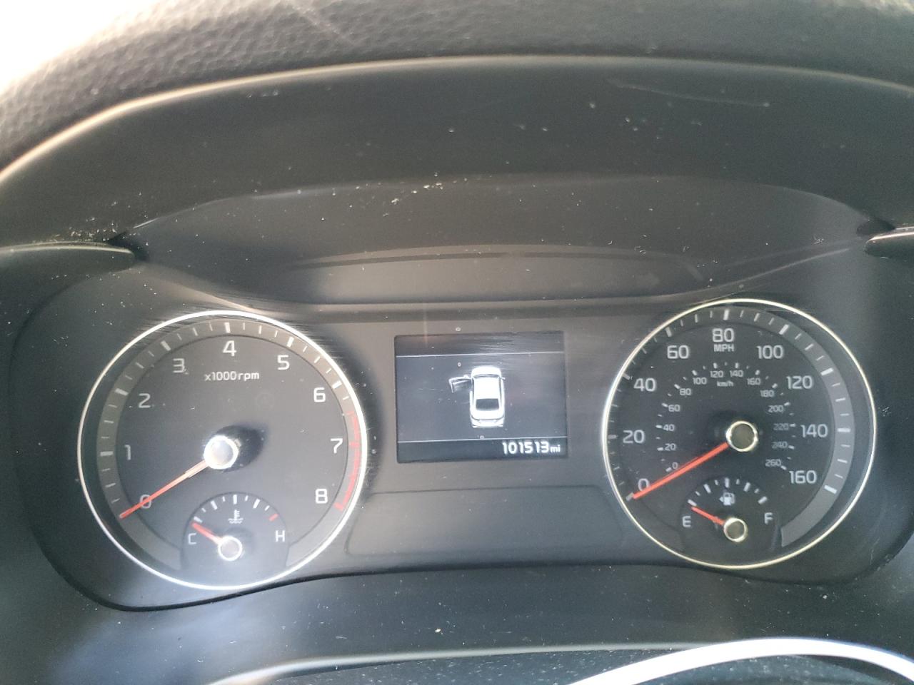 2021 Kia Forte - Image 9