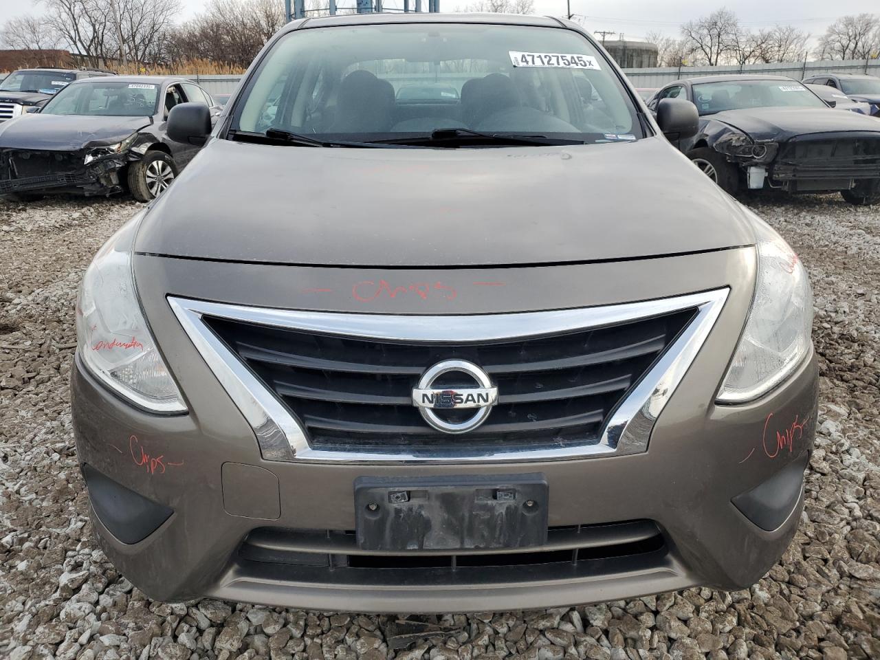 2015 Nissan Versa - Image 5