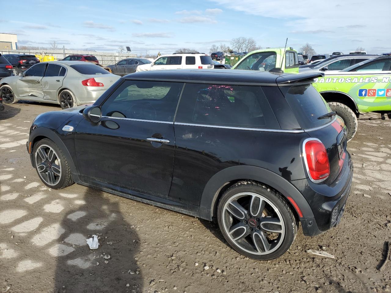 2018 MINI Cooper - Image 2