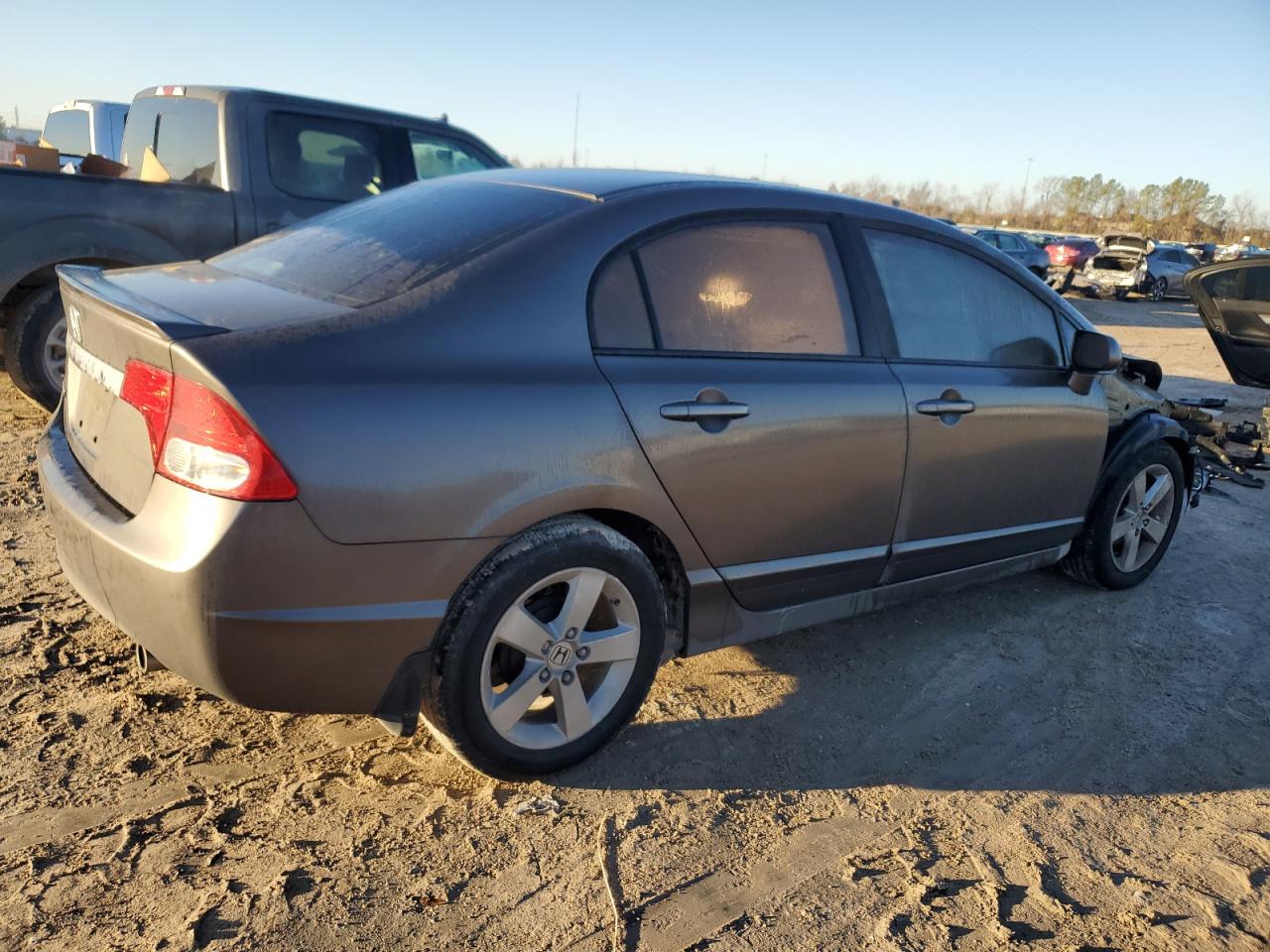 2010 Honda Civic - Image 3