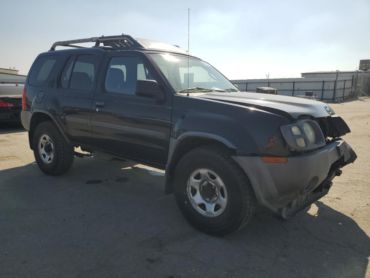 2004 Nissan XTerra - Image 4