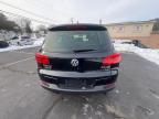 2014 Volkswagen Tiguan S იყიდება North Billerica-ში, MA - Minor Dent/Scratches