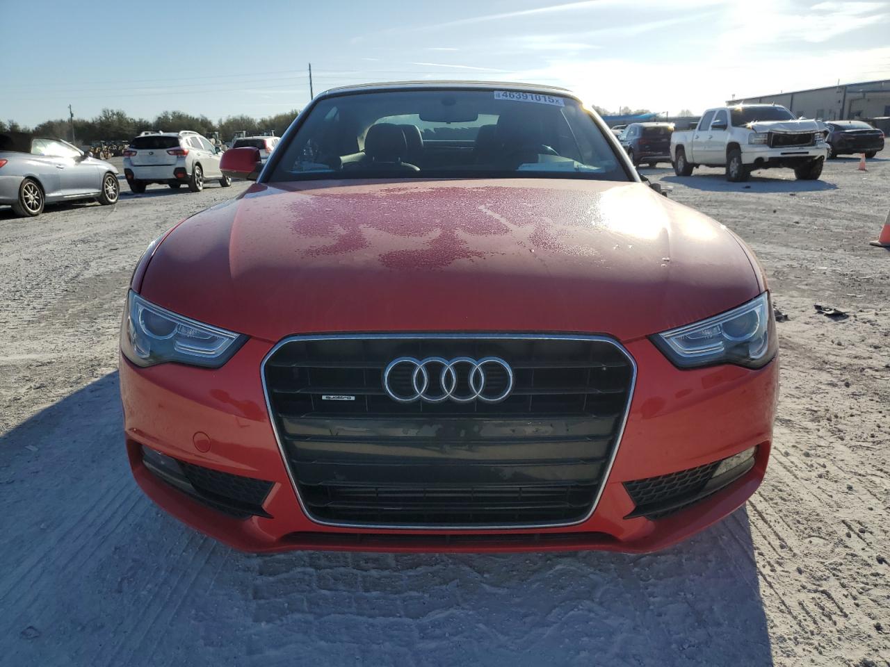 2013 Audi A5 - Image 5