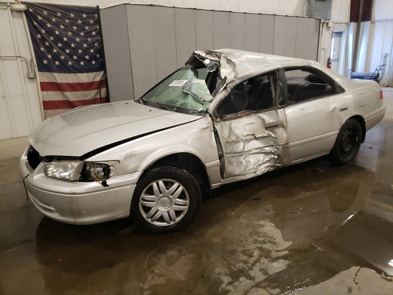2001 Toyota Camry - Image 1