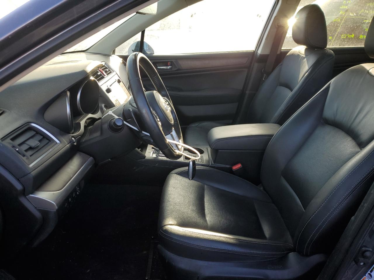 2017 Subaru Outback - Image 7