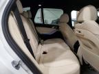2021 Bmw X5 Xdrive40I на продаже в Center Rutland, VT - Rear End