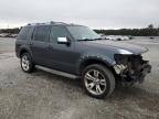 2009 Ford Explorer Limited продається в Lumberton, NC - Front End