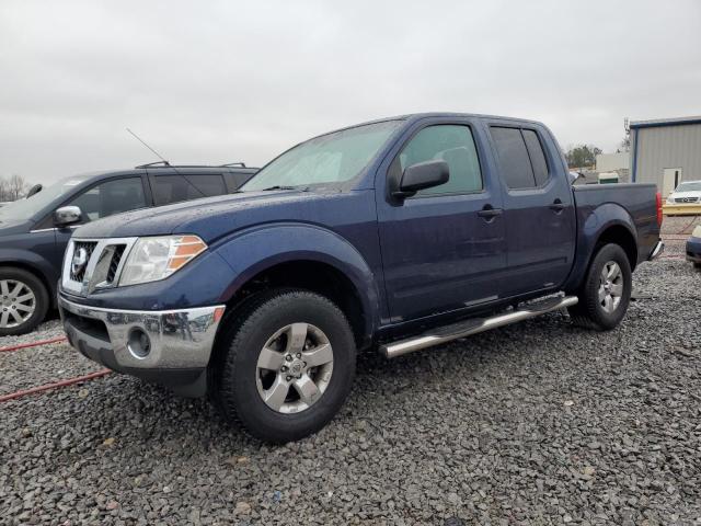 2011 Nissan Frontier S