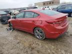 2017 Hyundai Elantra Se for Sale in Kansas City, KS - Front End