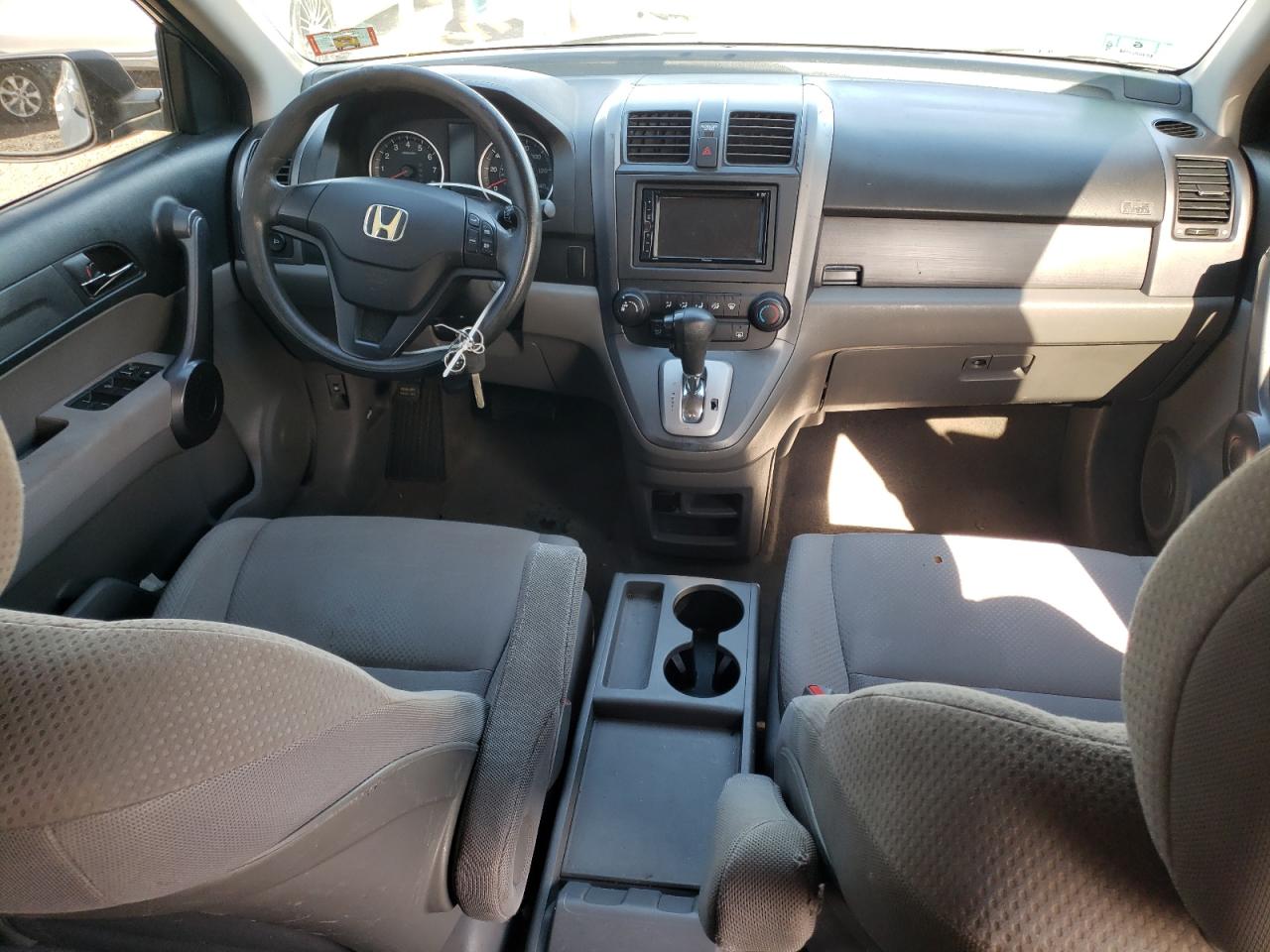2008 Honda CR-V - Image 8