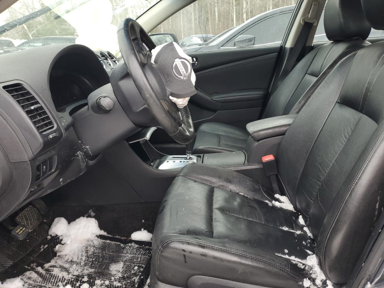 2011 Nissan Altima - Image 7