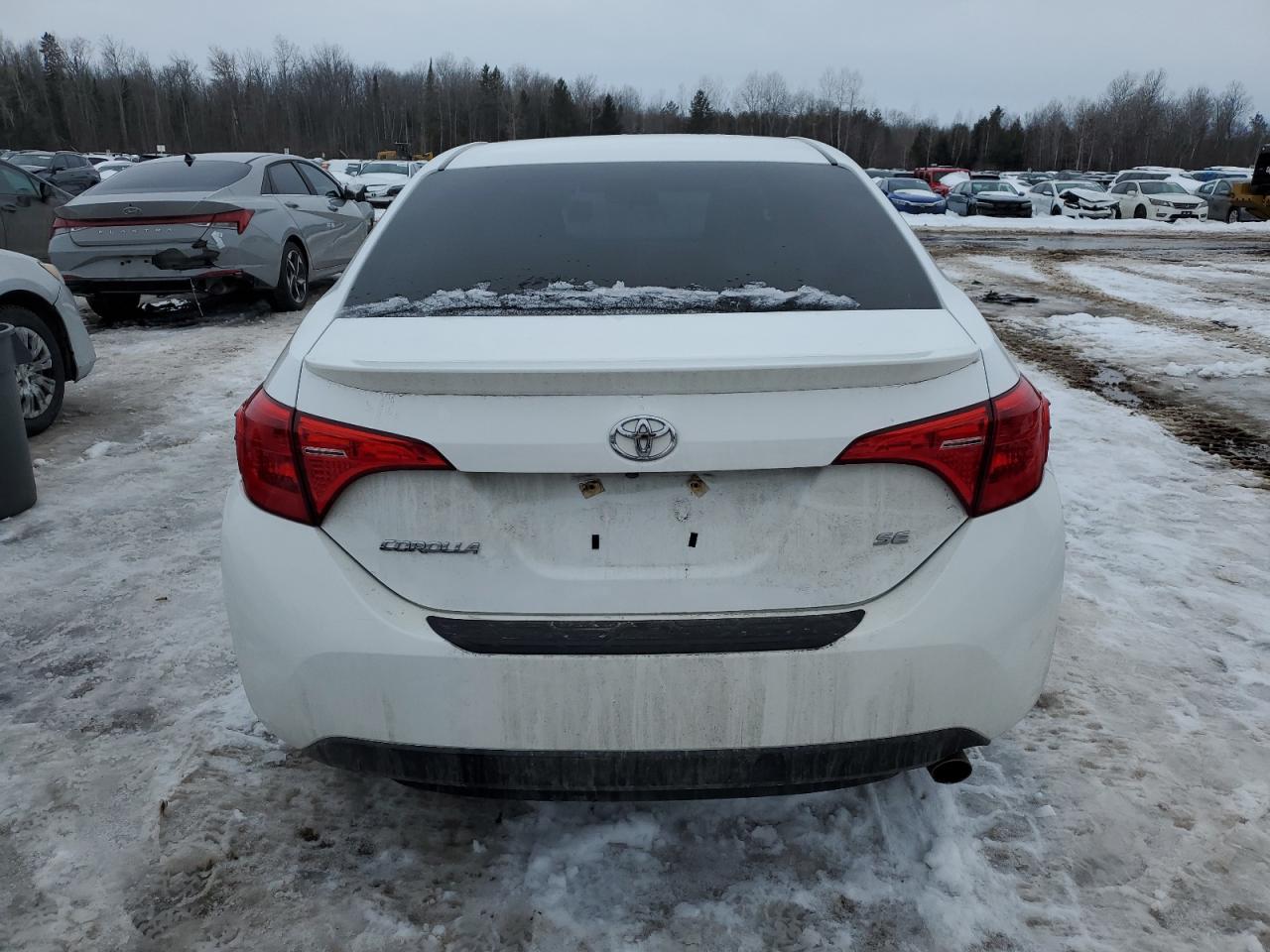 2018 Toyota Corolla - Image 6