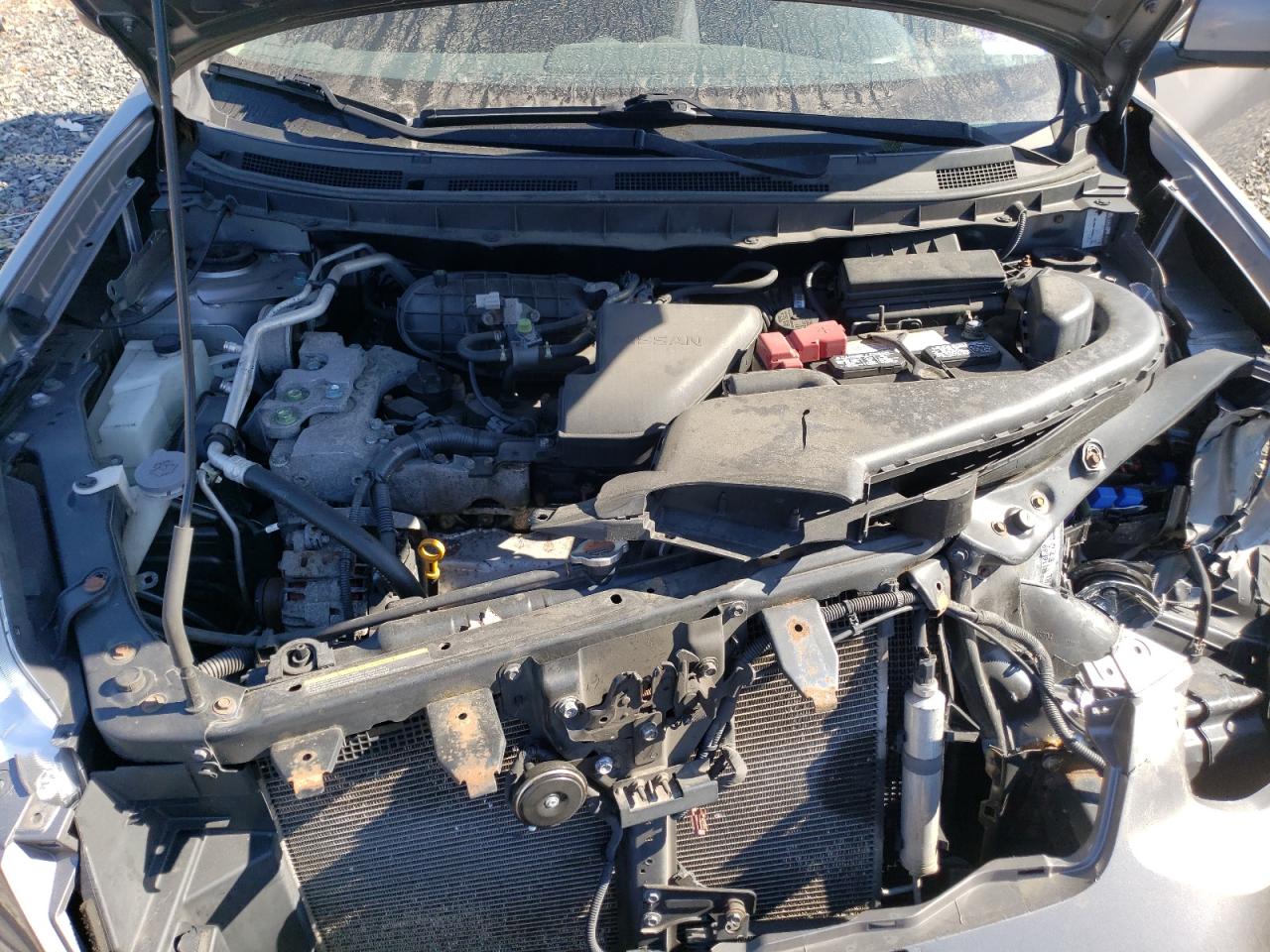 2013 Nissan Rogue - Image 12